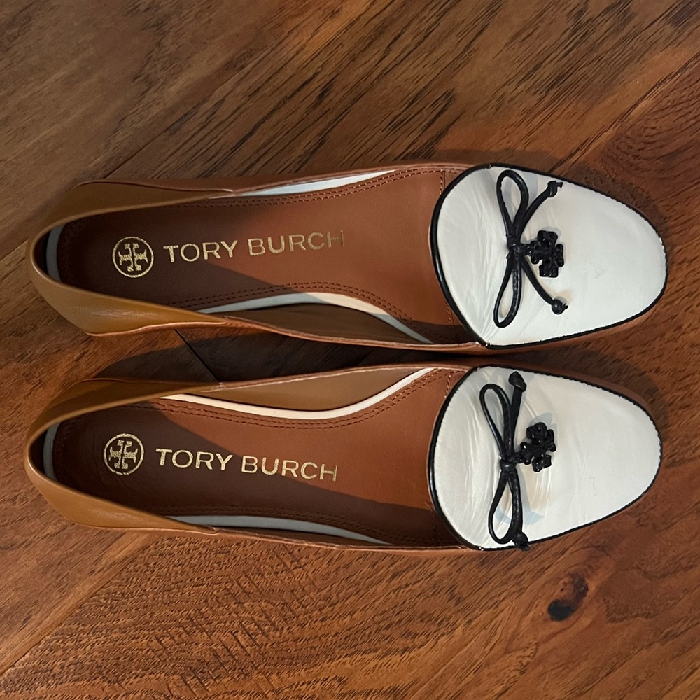 Tory Burch Loafers